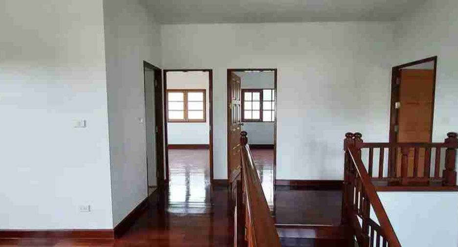 For sale 3 bedrooms house in Bang Bon, Bangkok