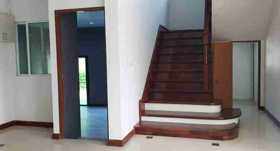 For sale 3 bedrooms house in Bang Bon, Bangkok