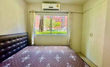 For sale 1 bed condo in Khlong Luang, Pathum Thani