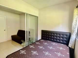 For sale 1 bed condo in Khlong Luang, Pathum Thani