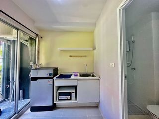 For sale 1 bed condo in Khlong Luang, Pathum Thani