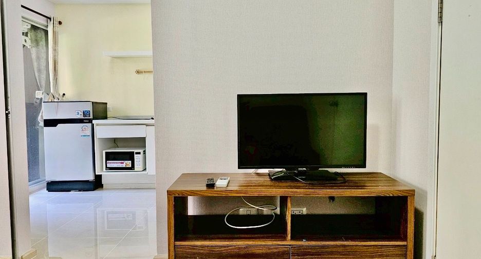 For sale 1 bed condo in Khlong Luang, Pathum Thani