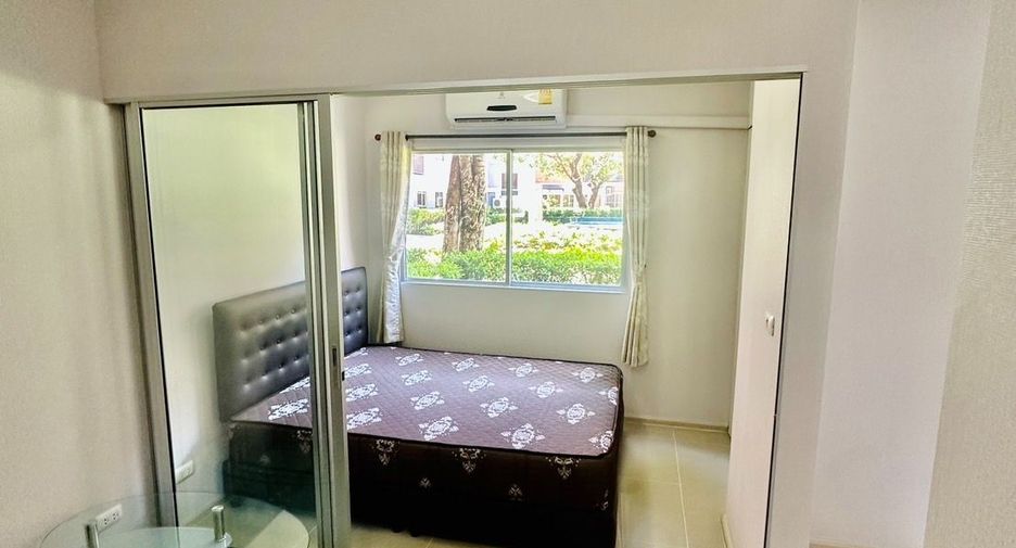 For sale 1 bed condo in Khlong Luang, Pathum Thani