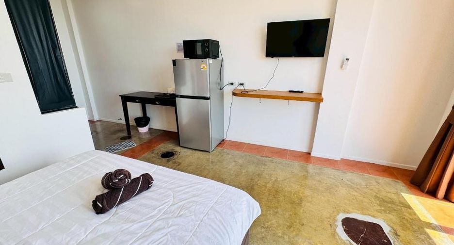 For sale 24 bedrooms hotel in Ko Samui, Surat Thani