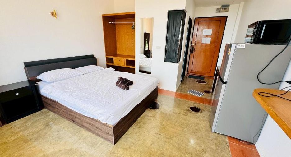 For sale 24 bedrooms hotel in Ko Samui, Surat Thani