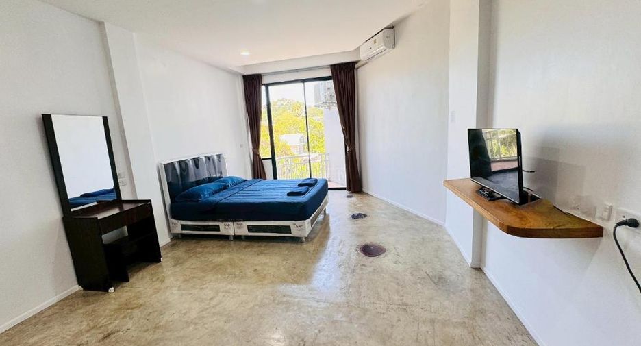 For sale 24 bedrooms hotel in Ko Samui, Surat Thani
