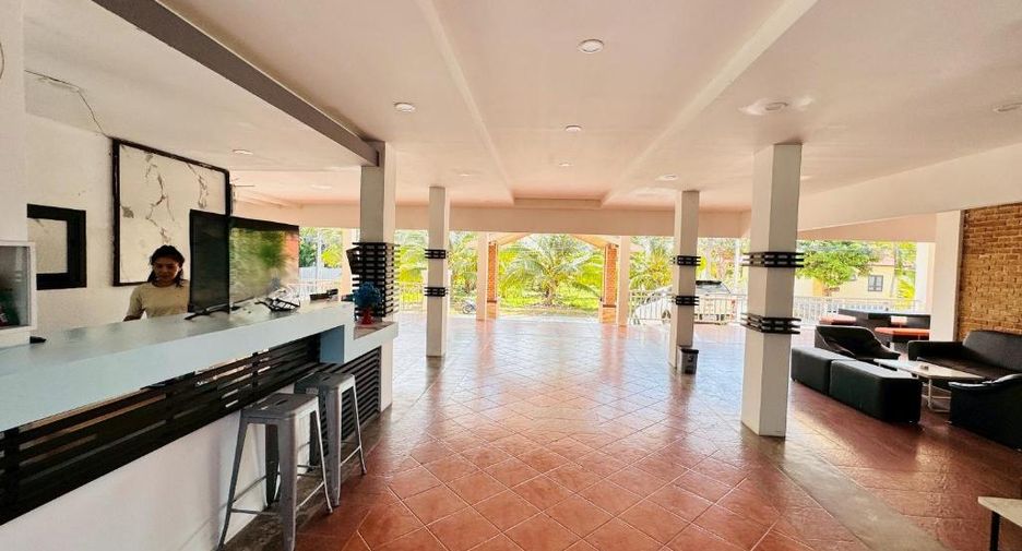 For sale 24 bedrooms hotel in Ko Samui, Surat Thani