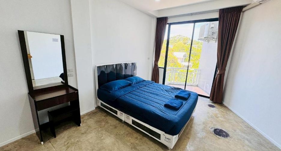 For sale 24 bedrooms hotel in Ko Samui, Surat Thani