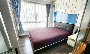 For sale 1 bed condo in Khlong Luang, Pathum Thani