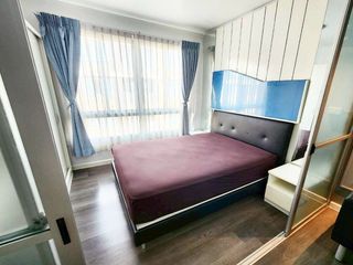 For sale 1 bed condo in Khlong Luang, Pathum Thani