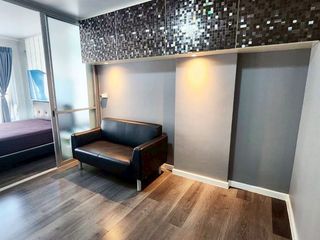 For sale 1 bed condo in Khlong Luang, Pathum Thani