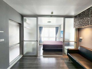For sale 1 bed condo in Khlong Luang, Pathum Thani