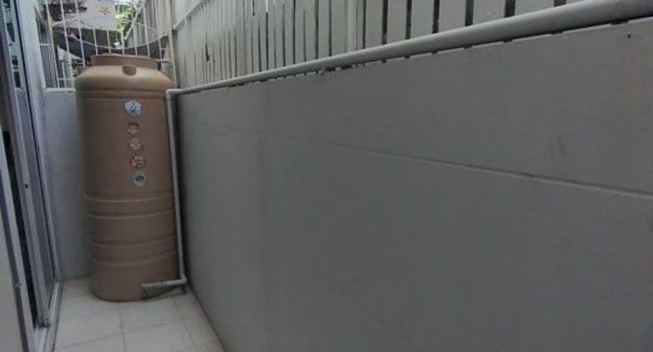 For sale 3 bedrooms townhouse in Bang Bua Thong, Nonthaburi