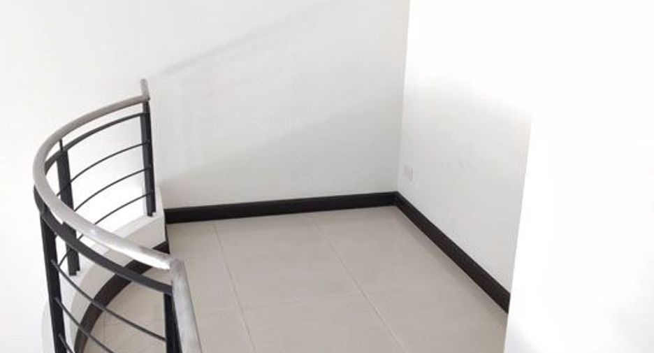 For sale 3 bedrooms townhouse in Bang Bua Thong, Nonthaburi