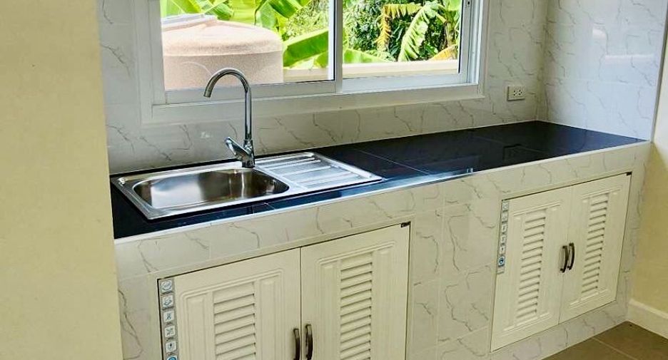 For sale 2 bedrooms house in Mueang Chachoengsao, Chachoengsao