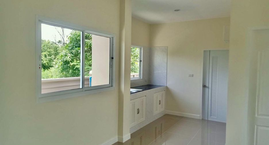 For sale 2 bedrooms house in Mueang Chachoengsao, Chachoengsao