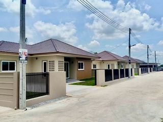 ขาย 2 ห้องนอน บ้านเดี่ยว ใน เมืองฉะเชิงเทรา, ฉะเชิงเทรา