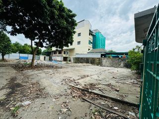 For sale land in Watthana, Bangkok
