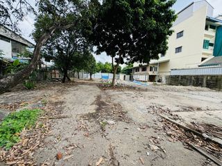For sale land in Watthana, Bangkok