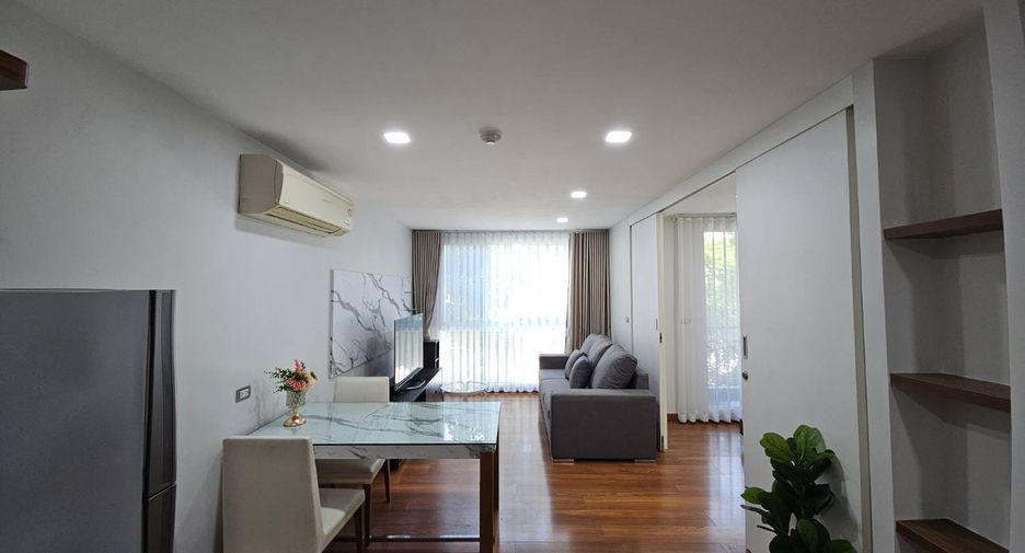 For rent 1 bed condo in Phra Khanong, Bangkok