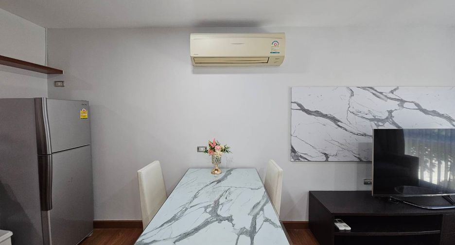 For rent 1 bed condo in Phra Khanong, Bangkok