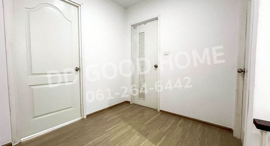 For rent and for sale 2 bedrooms townhouse in Lam Luk Ka, Pathum Thani