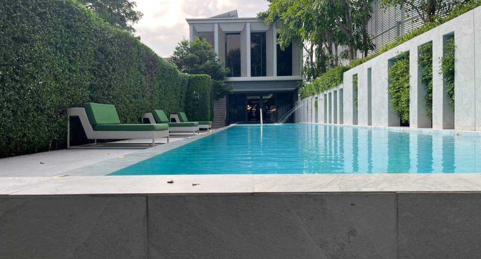 For rent 3 bedrooms townhouse in Wang Thonglang, Bangkok
