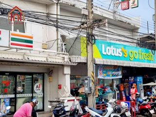 Продажа торговое помещение в Mueang Nakhon Ratchasima, Накхон Ратчасима