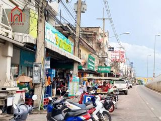 Продажа торговое помещение в Mueang Nakhon Ratchasima, Накхон Ратчасима