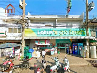 Продажа торговое помещение в Mueang Nakhon Ratchasima, Накхон Ратчасима
