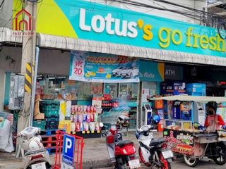 Продажа торговое помещение в Mueang Nakhon Ratchasima, Накхон Ратчасима