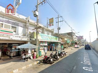 Продажа торговое помещение в Mueang Nakhon Ratchasima, Накхон Ратчасима