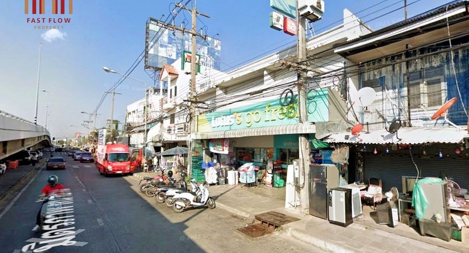 For sale retail Space in Mueang Nakhon Ratchasima, Nakhon Ratchasima