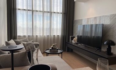 Condo en alquiler de 2 habitaciones en Sathon, Bangkok