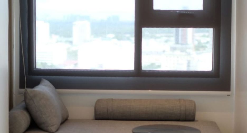 Wohnung zur Miete mit 2 Zimmer in Sathon, Bangkok
