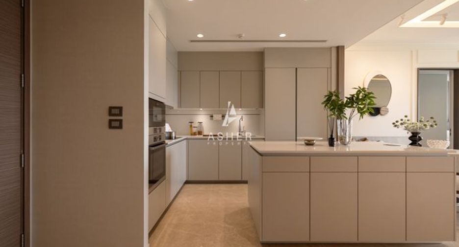 For sale 2 bedrooms condo in Pathum Wan, Bangkok