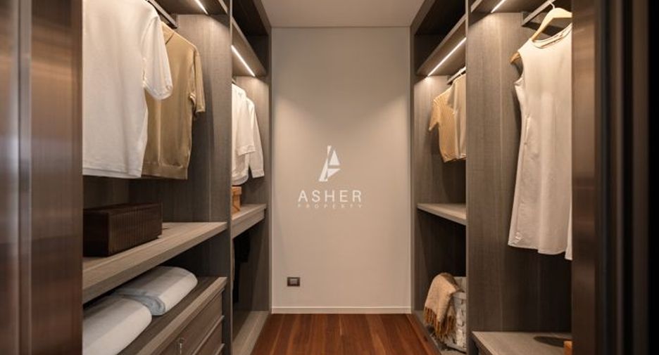 For sale 2 bedrooms condo in Pathum Wan, Bangkok