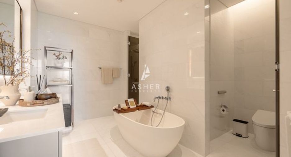 For sale 2 bedrooms condo in Pathum Wan, Bangkok