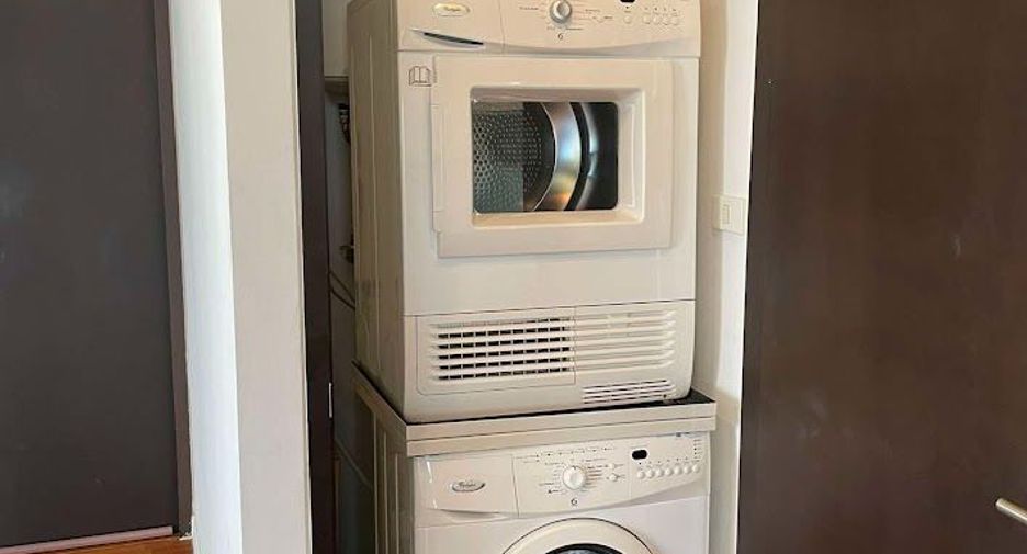 For rent and for sale 2 bedrooms condo in Sathon, Bangkok