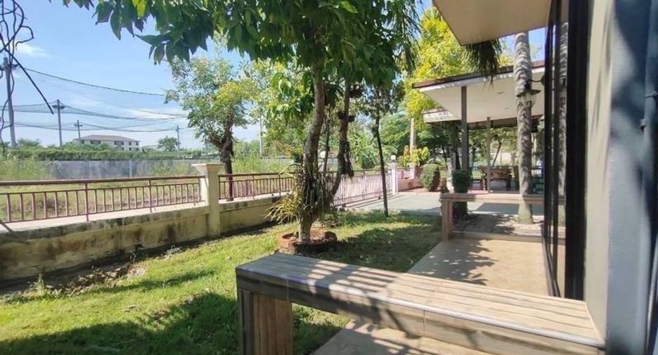 For rent and for sale 3 bedrooms house in Si Racha, Chonburi