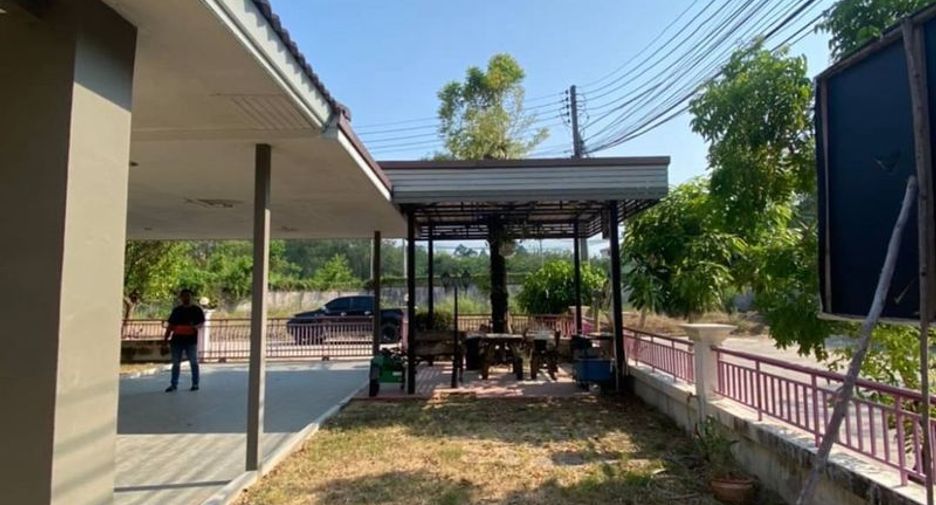 For rent and for sale 3 bedrooms house in Si Racha, Chonburi
