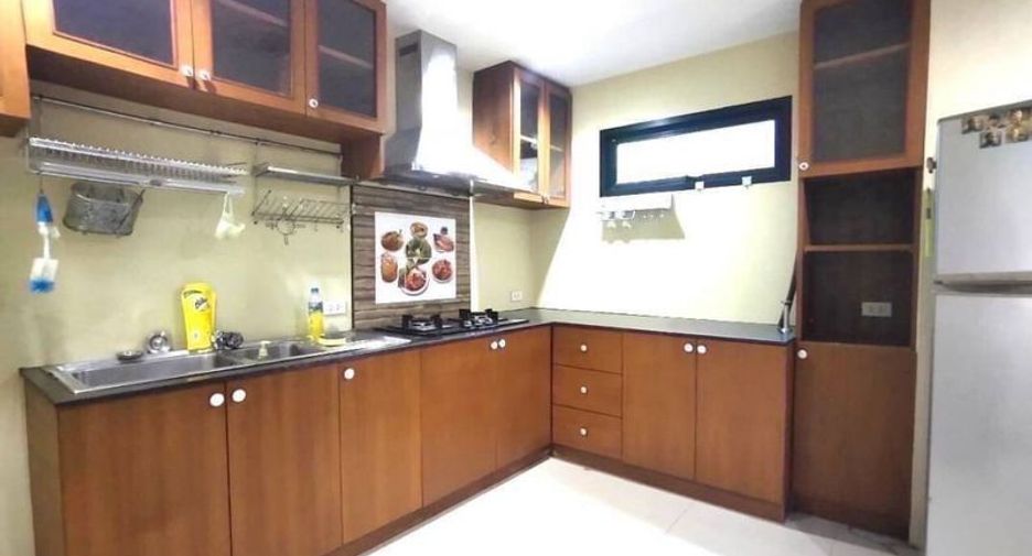 For rent and for sale 3 bedrooms house in Si Racha, Chonburi