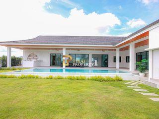 出售 4 卧室 别墅 在 华欣, 班武里府