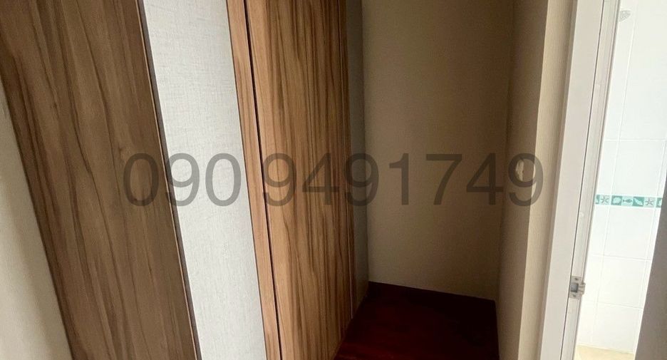Haus zur Miete mit 3 Zimmer in Bang Kapi, Bangkok