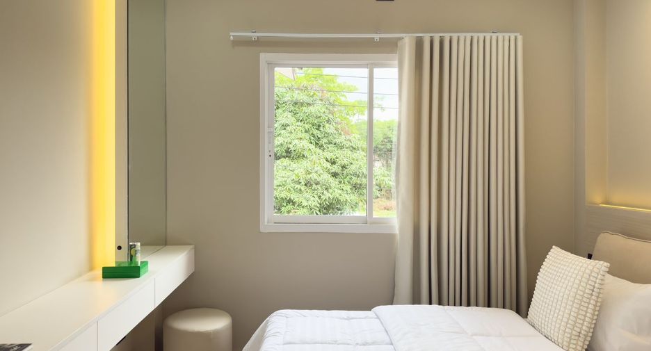 Haus zum Kauf mit 4 Zimmer in Hang Dong, Chiang Mai