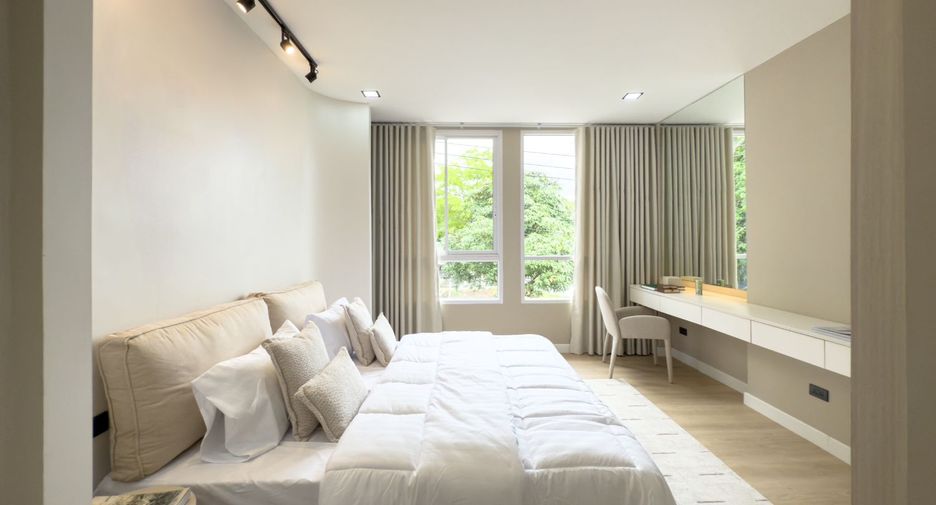 Haus zum Kauf mit 4 Zimmer in Hang Dong, Chiang Mai