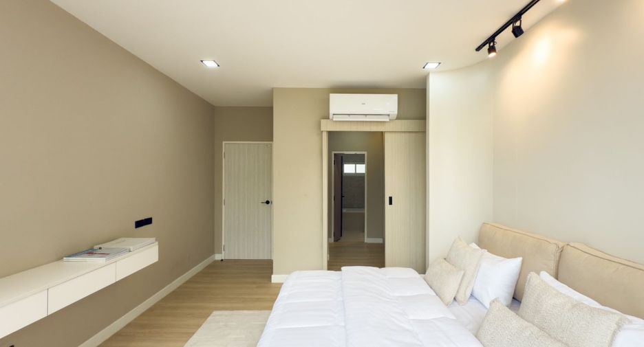 Haus zum Kauf mit 4 Zimmer in Hang Dong, Chiang Mai