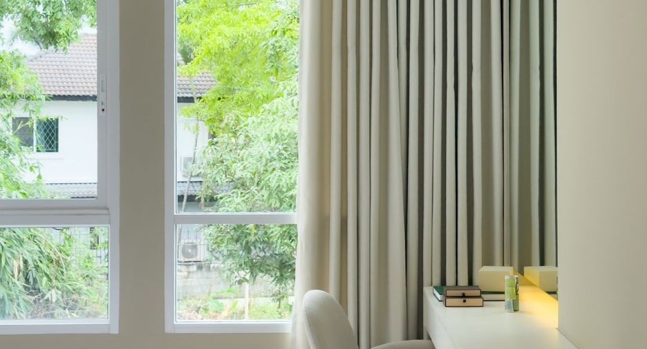 Haus zum Kauf mit 4 Zimmer in Hang Dong, Chiang Mai