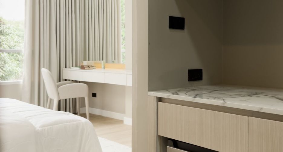 Haus zum Kauf mit 4 Zimmer in Hang Dong, Chiang Mai