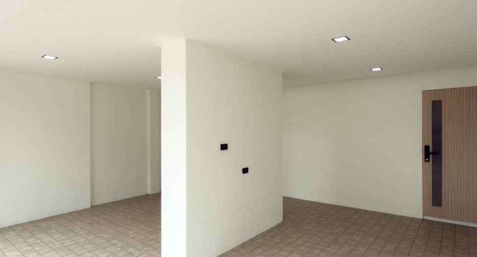 Haus zum Kauf mit 4 Zimmer in Hang Dong, Chiang Mai